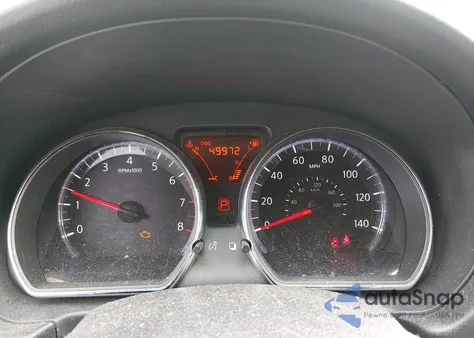 2014 Nissan Versa Note Sv z USA, uszkodzony, nr VIN 3N1CE2CP4EL358623